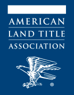 American Land Title Association logo